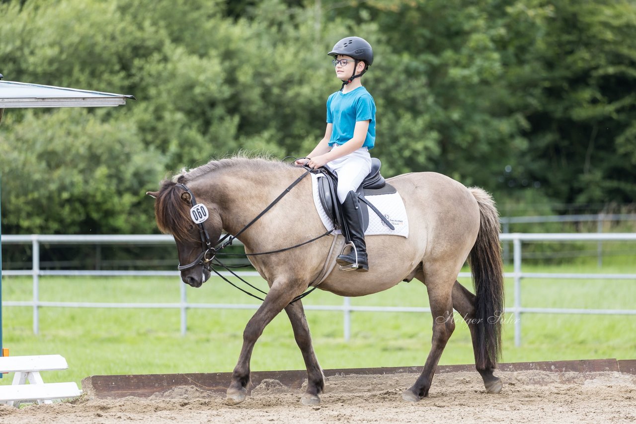 Bild 190 - Pony Akademie Turnier